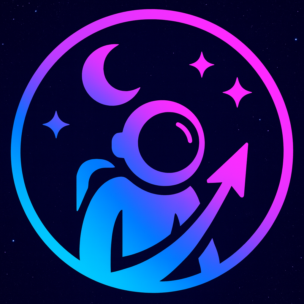 Lunar Guide Logo